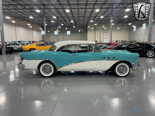 1955 buick special