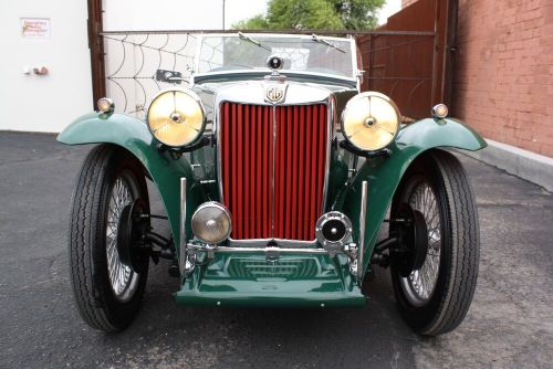 1949 mg t-series