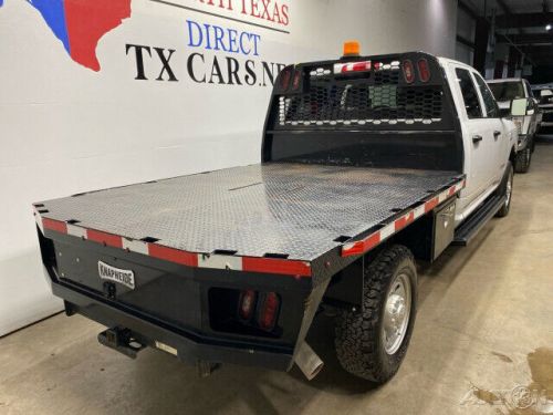 2021 ram 2500 free delivery! tradesman 4x4 diesel flat bed camer