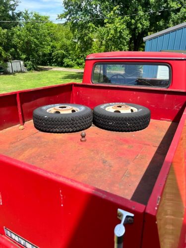 1970 chevrolet other pickups