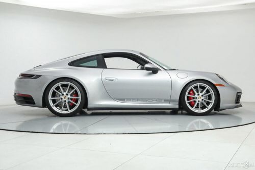 2020 porsche 911 carrera s pdk