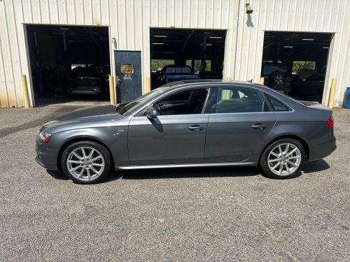 2014 audi a4 2.0t premium plus