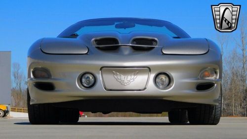 2002 pontiac firebird trans am