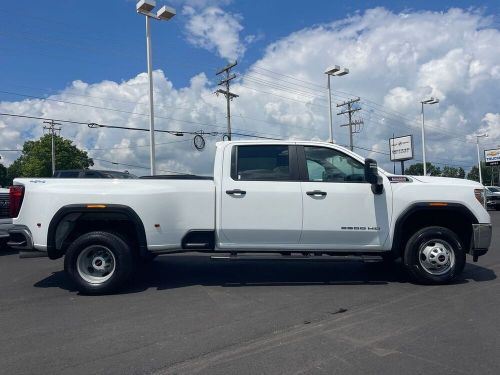 2022 gmc sierra 3500 pro