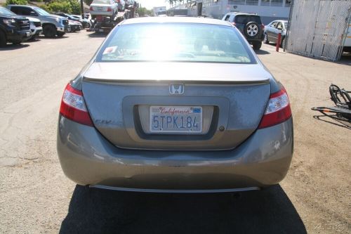 2006 honda civic lx