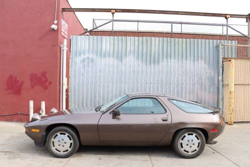 1984 porsche 928