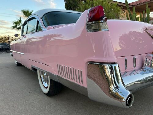 1955 cadillac fleetwood