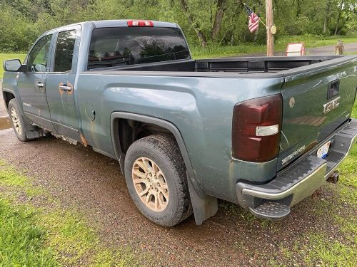 2014 gmc sierra 1500 k1500 sle