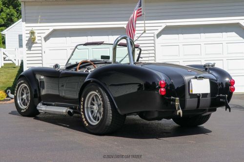 1965 shelby cobra replica by factory five racing