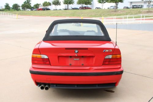 1998 bmw m3 convertible