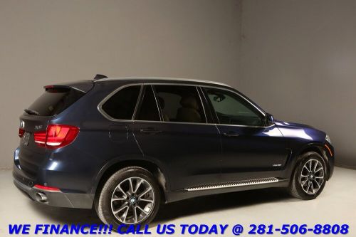 2017 x5 2017xdrive35i 7pass 3row prem lux awd b&amp;o hud pano