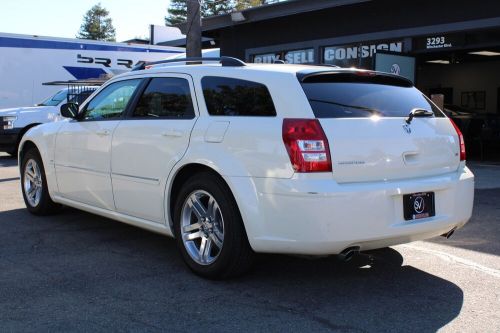 2005 dodge magnum rt wagon rt