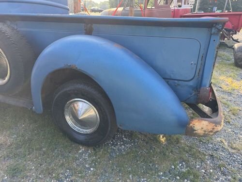 1947 ford pickup