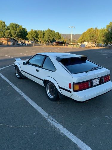 1984 toyota celica