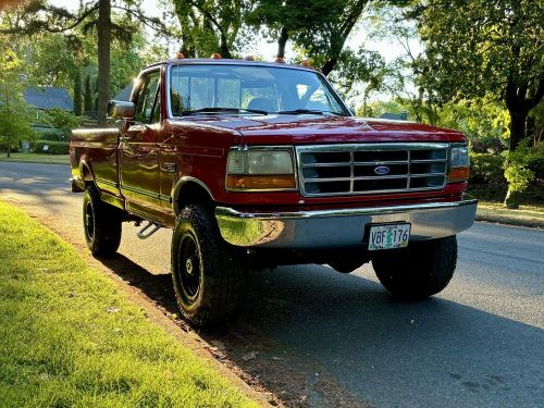 1996 ford f350,f250,4x4,v8,other xlt hd 4x4 7.3l v8 diesel