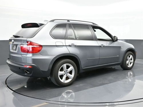 2008 bmw x5 3.0si