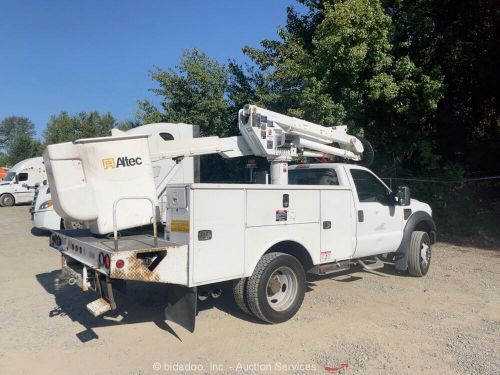 2010 ford f-550