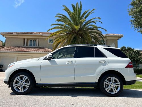 2013 mercedes-benz m-class ml 350! heated seats! nice ml350! video available