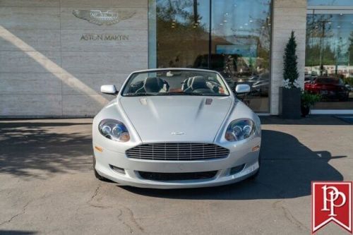 2006 aston martin db9