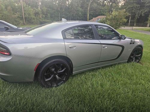 2015 dodge charger r/t