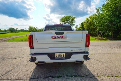 2020 gmc sierra 1500 4wd crew cab 157&#034; denali