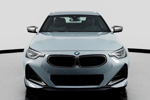 2023 bmw 2-series m240i