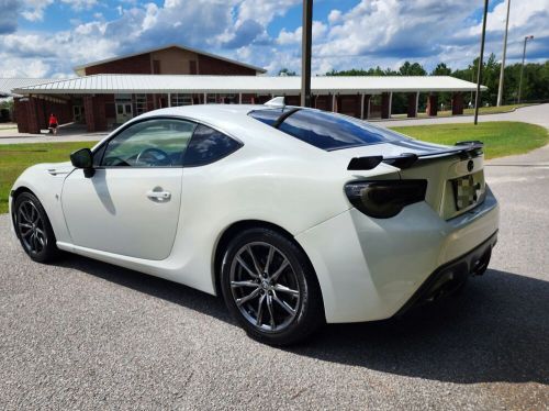 2017 toyota 86 860 special edition