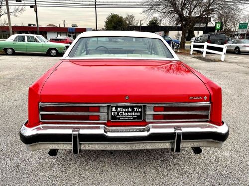 1977 buick electra