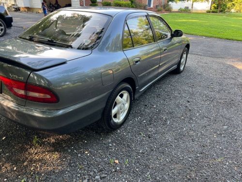 1994 mitsubishi galant