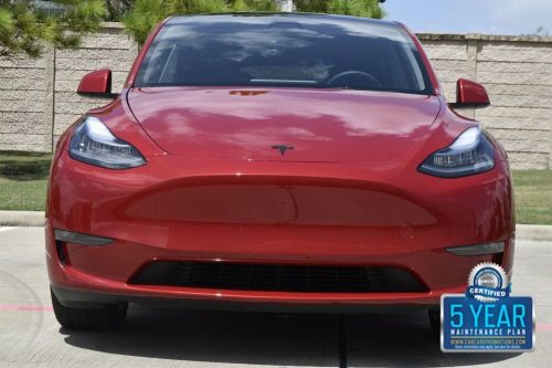 2023 model y long range fsd auto pilot 11k low miles immaculate