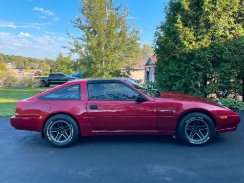 1988 nissan 300zx 1988 nissan 300zx turbo/5 speed/72k miles