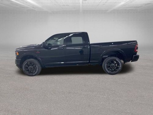 2024 ram 2500 limited