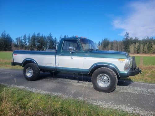 1979 ford f250