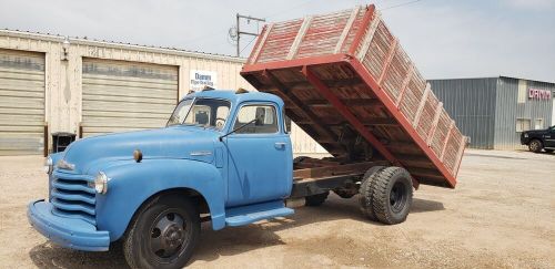 1947 chevrolet other pickups