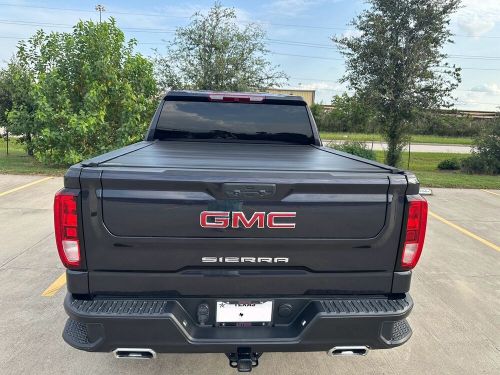 2022 gmc sierra 1500 k1500 elevation