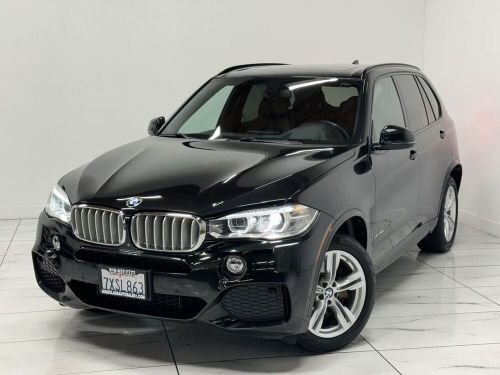 2015 bmw x5 xdrive50i