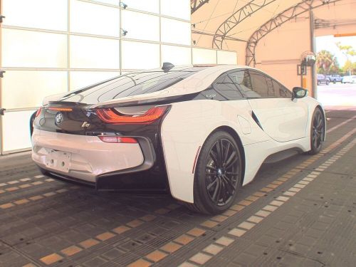 2020 bmw i8