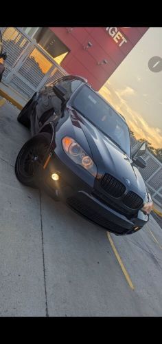 2011 bmw x5 xdrive50i