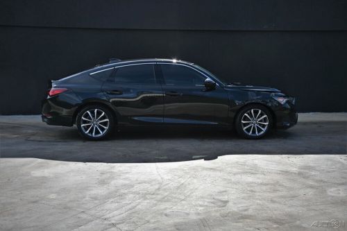 2023 acura integra