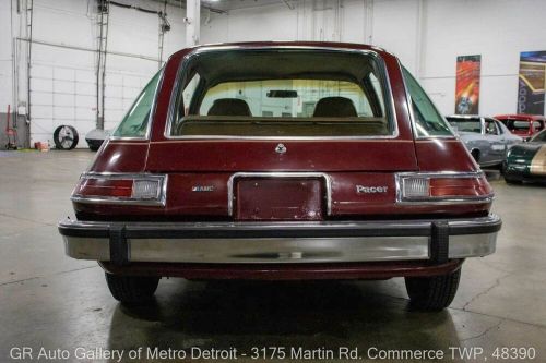 1976 amc pacer