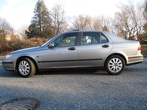 No reserve! only 84k miles! 1-owner! leather! sunroof! tiptronic! sdn 4dr fwd