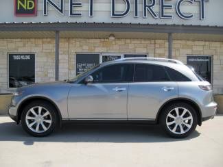 05 89k mi 1 owner non smoker sunroof warranty clean net direct auto sales texas