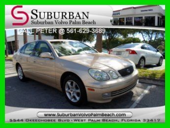 2003 used 3l i6 24v rwd sedan premium