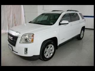 13 gmc terrain fwd slt leather seats, power windows &amp; locks, we finance!