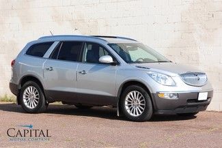 Cheapest 2011 awd! remote start &amp; htd seats! better than a traverse or durango!