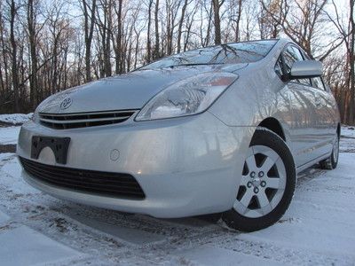 04 toyota prius smart key noaccidents cleancarfax cleancar non-smoker!!