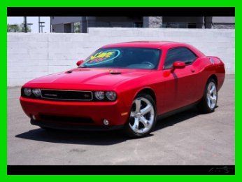 2013 r/t new 5.7l v8 16v rwd coupe premium