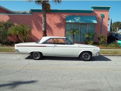 Coronet 440 survivor car, original paint, low miles ( 45,439) mopar !!!