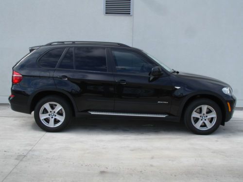 2012 bmw x5 xdrive35d diesel