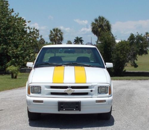 Us electricar electric chevy s-10